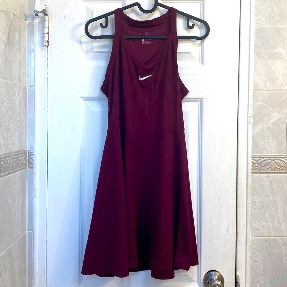 Nike Women’s Tennis Dress - S